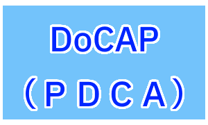 DoCAP(PDCA)